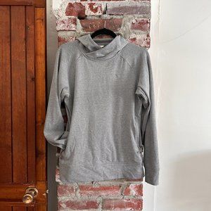 Fjallraven High Coast Hoodie